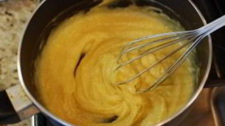 Рецепт японской выпечки