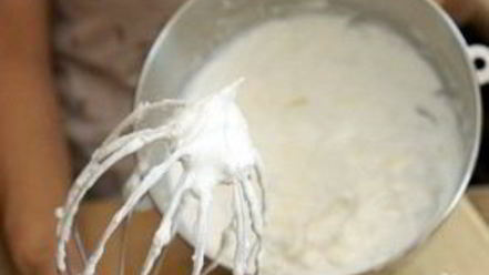 Рецепт крема для эклеров со сгущенкой