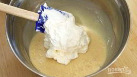 Рецепт крема для эклеров со сгущенкой