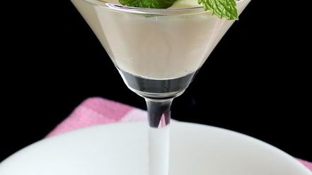 Рецепт крема пломбир для эклеров