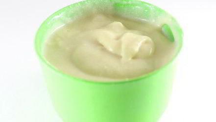 Рецепт пирожного эклер