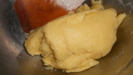 Рецепт профитролевых булочек с творожной начинкой