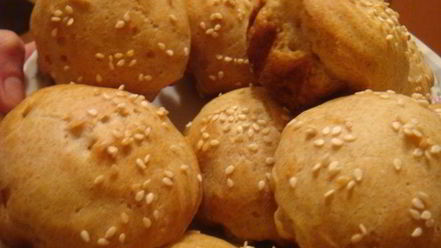 Рецепт профитролей для завтрака