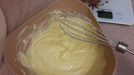 Рецепт профитролей птичье молоко