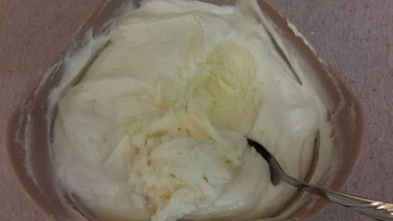 Рецепт профитролей птичье молоко