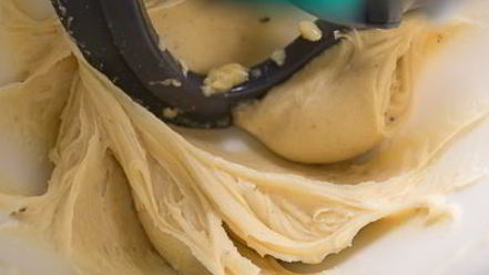 Рецепт профитролей с форшмаком