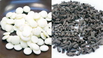 Рецепт профитролей с кремом поцелуй