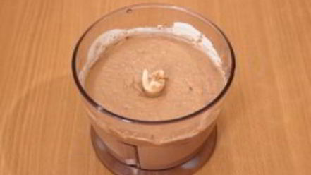 Рецепт профитролей с начинкой