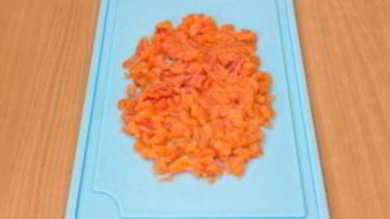 Рецепт профитролей с начинкой