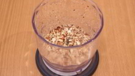 Рецепт профитролей с начинкой