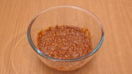 Рецепт профитролей с начинкой