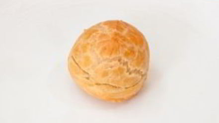 Рецепт профитролей с начинкой