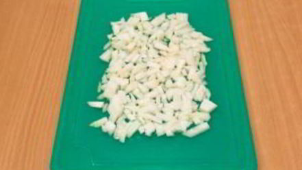 Рецепт профитролей с начинкой