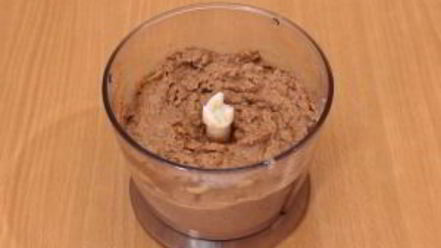 Рецепт профитролей с начинкой