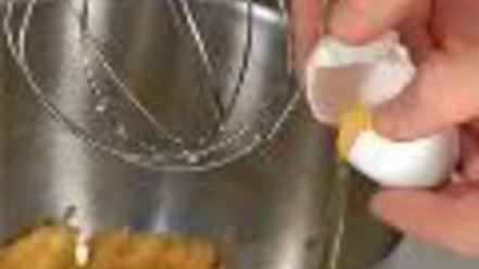 Рецепт профитролей с печенью трески