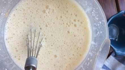 Рецепт профитролей с шоколадом