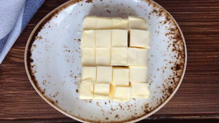 Рецепт профитролей с шоколадом