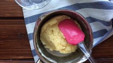 Рецепт профитролей с шоколадом