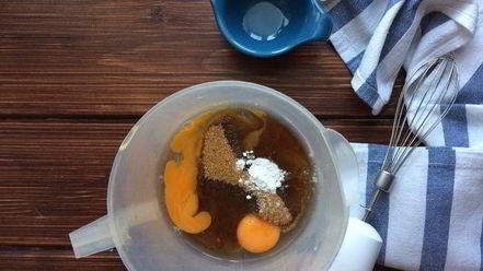 Рецепт профитролей с шоколадом