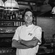 Рецепт Профитролей с сырным кремом