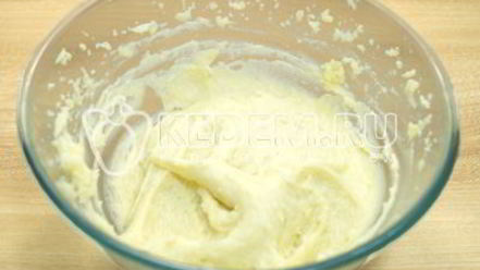 Рецепт профитролей царских