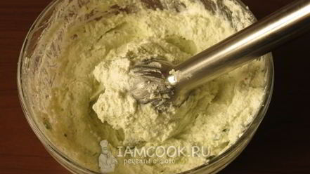 Рецепт профитролей закусочных цыплята