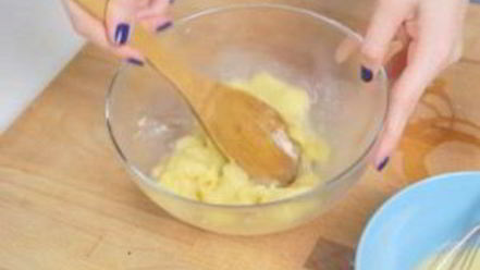 Рецепт простых эклеров