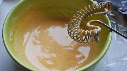 Рецепт шоколадных пирожных эклеров с заварным кремом