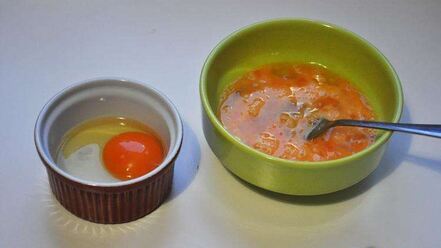 Рецепт шоколадных пирожных эклеров с заварным кремом