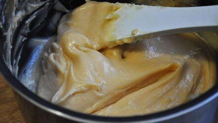 Рецепт шоколадных пирожных эклеров с заварным кремом