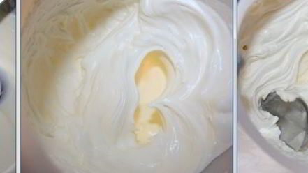 Рецепт шоколадных профитролей со сливочно-шоколадным кремом