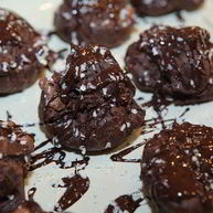 Рецепт Шоколадных эклеров