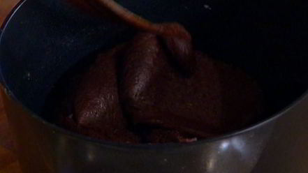 Рецепт шоколадных эклеров