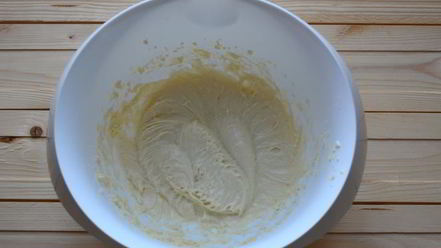 Рецепт торта из эклеров