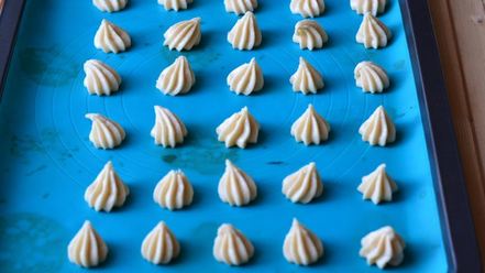 Рецепт торта из эклеров