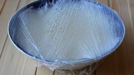 Рецепт торта из эклеров