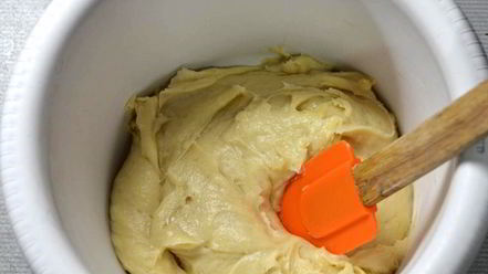 Рецепт торта с профитролями