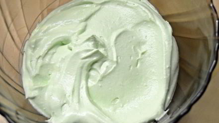 Рецепт торта с профитролями