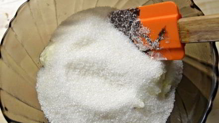 Рецепт торта с профитролями