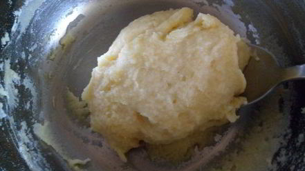 Рецепт эклеров из картофеля