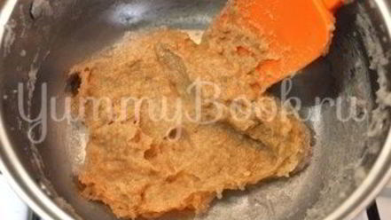 Рецепт эклеров из ржаной муки