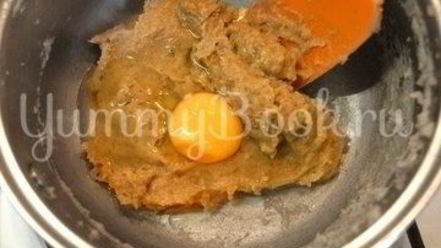 Рецепт эклеров из ржаной муки