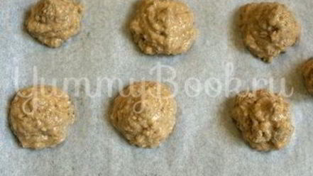 Рецепт эклеров из ржаной муки