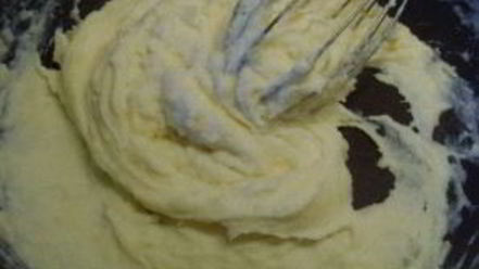 Рецепт эклеров из заварного теста с белыми грибами