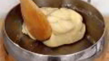 Рецепт эклеров из заварного теста