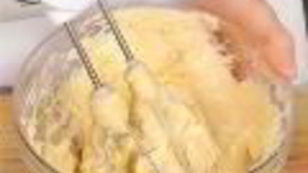 Рецепт эклеров из заварного теста