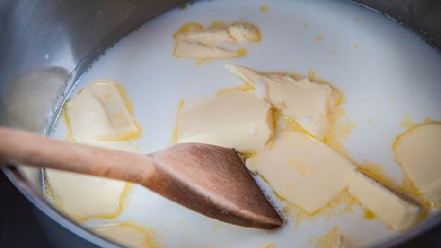 Рецепт эклеров на заварном тесте с какао