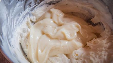 Рецепт эклеров на заварном тесте с какао