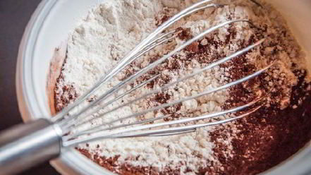 Рецепт эклеров на заварном тесте с какао