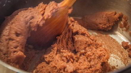 Рецепт эклеров на заварном тесте с какао